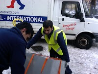 DSD Removals and Storage Leeds 257367 Image 9